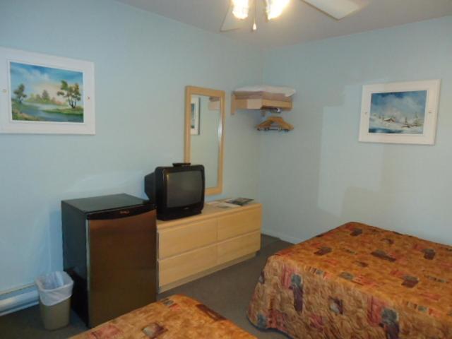 Hotel - Motel Coronet Sacre-Coeur 외부 사진