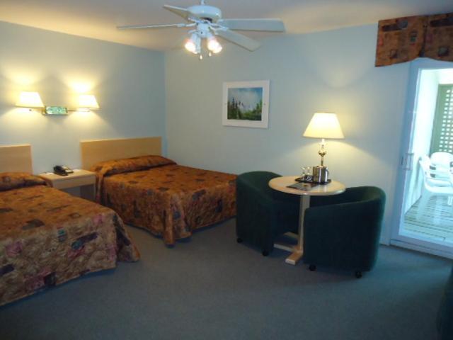 Hotel - Motel Coronet Sacre-Coeur 외부 사진