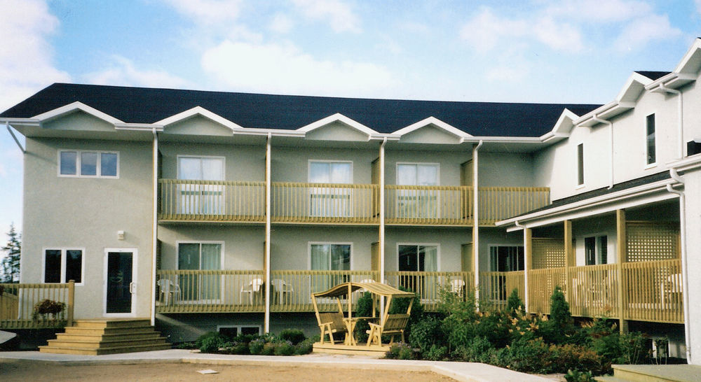Hotel - Motel Coronet Sacre-Coeur 외부 사진