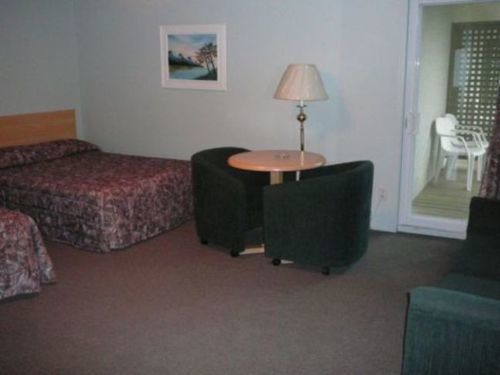 Hotel - Motel Coronet Sacre-Coeur 외부 사진